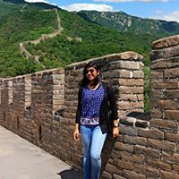 Khushbu Katyal