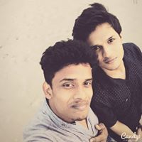 Robin Abraham