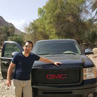 Mostafa Mohammed