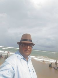 Anil Pareek