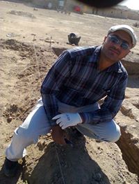 الكرعاوي علي