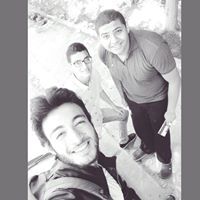 Ahmed Ali