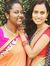 Namitha...