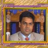 Rashed Pappu