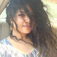 Shivani Parmar