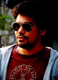 Vikrant Salunke