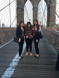Hafsa Nadim