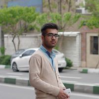 MohammadReza Rashidi