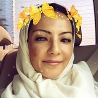 Shereen Tashkandi
