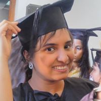 Prachi Shukla