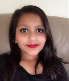 Zaina Ali