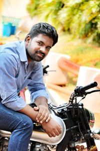 Boggavarapu Mani Kumar