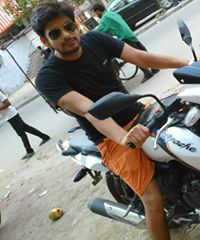 Abhishek Sagar