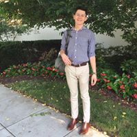 Lukas Chandler
