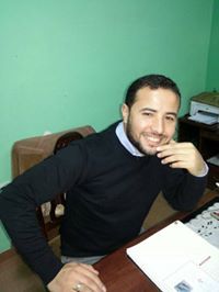 Ahmed Hassan