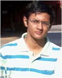 harsh srivastava