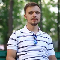 Kirill Kazakov