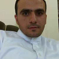 عمران محيسن