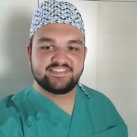 Yusuf Ergür