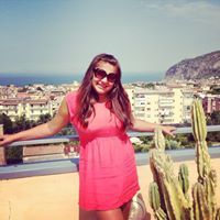 Ксения Черванева