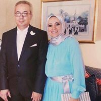 Maha Kamel