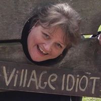 Julie Robinson