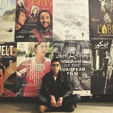 Ahmed Medhat