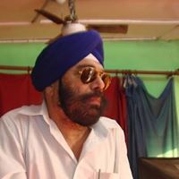Harmohinder Taneja