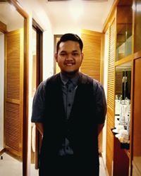 Gusti Raditya Cikranagara