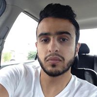 Bader Alqadhi