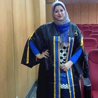 Omnia Mahmoude