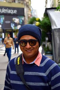 Amit Goyal