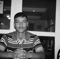 Pradeep Budhathoki