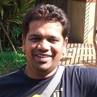 Rakesh Nagwekar
