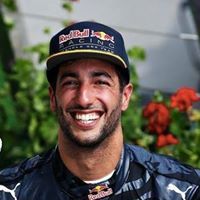Daniel Ricciardo