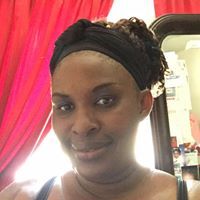 Tricia Williams