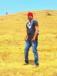 Pratheep Dharmar