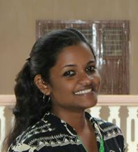 Jisha B Kumar
