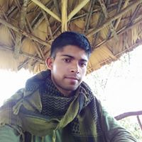 amritesh