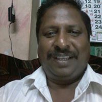 Kaliyappan Parthiban