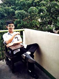 Josh Reyes