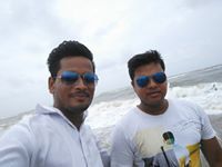 Hrushikesh Sahoo