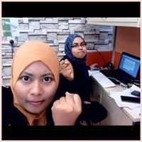 Ezzaty Faridah Nor II