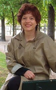 Nancy A. Erickson
