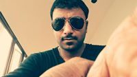 Thejash Mukkatira