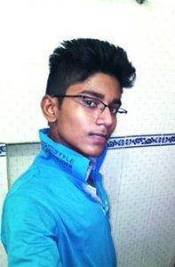 Divyansh Prajapati