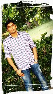 Pratyush Mishra