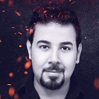 Des Ali