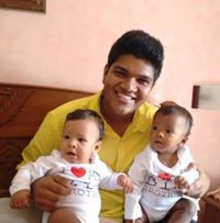 joel varghese