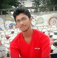 Hitesh Prajapati